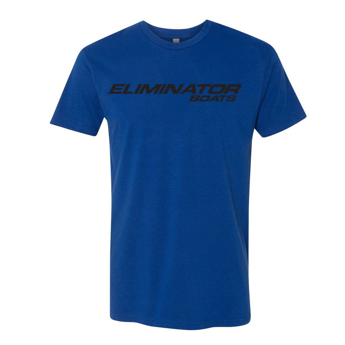 Classic Eliminator Cool Blue T-Shirt