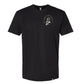 Eliminator Boats Keep The River Wild Men's T-Shirt - Black