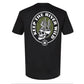 Eliminator Boats Keep The River Wild Men's T-Shirt - Black