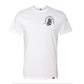 Eliminator Boats Keep The River Wild Men's T-Shirt - White