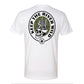 Eliminator Boats Keep The River Wild Men's T-Shirt - White
