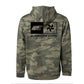 Eliminator Boats Emerge Hoodie - Camo