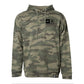 Eliminator Boats Emerge Hoodie - Camo