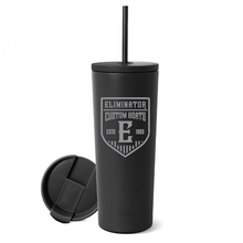 Load image into Gallery viewer, Eliminator Boats 24 oz. Tumblers