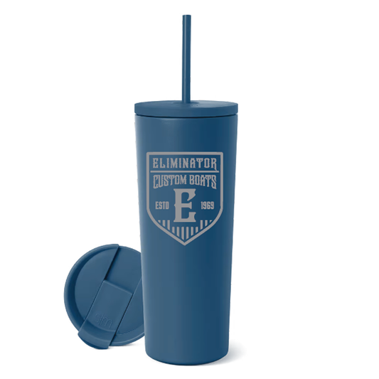 Eliminator Boats 24 oz. Tumblers