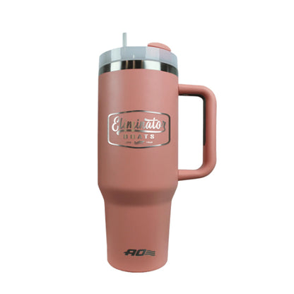 Eliminator Boats Vintage Badge 40oz. Tumbler