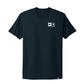 Eliminator Boats Emerge Men's T-Shirt - Navy/White