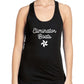 Eliminator Boats Wild River Women's Tank - Black