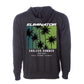 Eliminator Boats Endless Summer Hoodie - Black