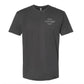 Eliminator Boats Understand Men's T-Shirt - Gray