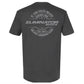 Eliminator Boats Understand Men's T-Shirt - Gray