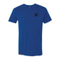 Blue- Modern Prop Men's T-Shirt