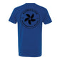 Blue- Modern Prop Men's T-Shirt