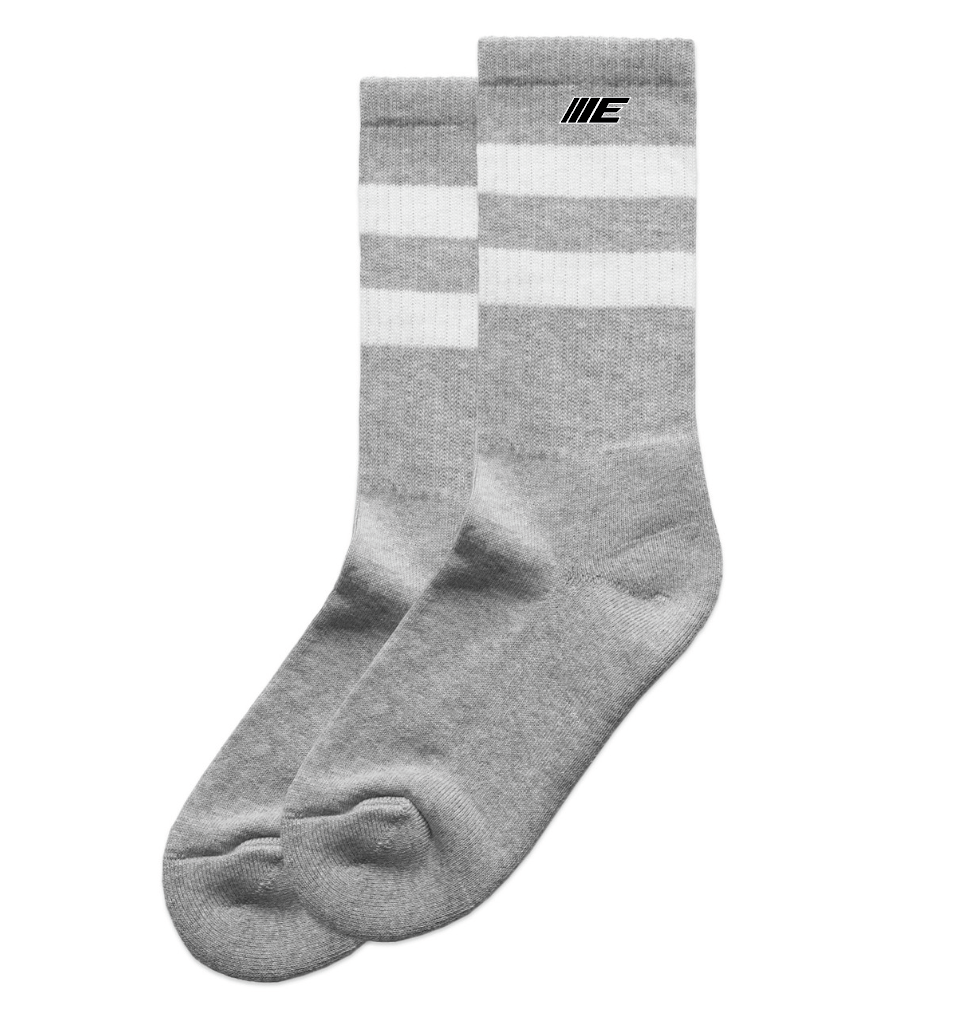 Eliminator Boats IIIE Custom Socks - BOGO 50% OFF THRU 04/22/2026