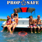 PropSafe™ Propeller Safety Cover