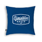 Eliminator Boats Throw Pillows