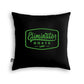 Eliminator Boats Throw Pillows