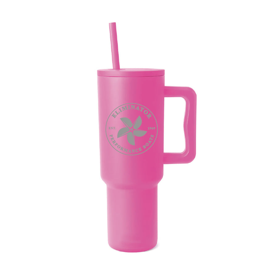 Eliminator Boats Prop 40oz. Tumbler