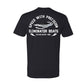 Eliminator Boats Speed & Precision Men's T-Shirt – Black