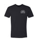 Eliminator Boats Speed & Precision Men's T-Shirt – Black