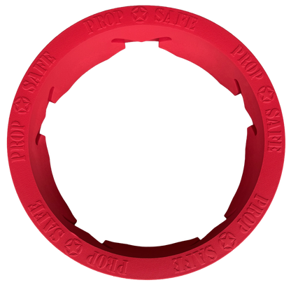 PropSafe™ Propeller Safety Cover