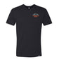 Eliminator Boats Men's Summer Addict T-Shirt- Black