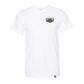 Eliminator Boats Aloe Summer T-Shirt - White