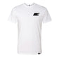 Eliminator Boats Generations Logo T-Shirt – White