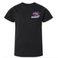 Eliminator Boats 2025 X-RAD Regatta T-Shirt - Youth