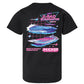 Eliminator Boats 2025 X-RAD Regatta T-Shirt - Youth