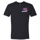 Eliminator Boats 2025 X-RAD Regatta T-Shirt