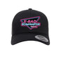 Eliminator Boats 2025 X-RAD Regatta Hat
