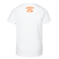 Eliminator Boats Youth T-Shirt – Girls Vests Friends Edition - White