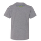 Eliminator Boats Youth T-Shirt – Boys Vests Friends Edition - Granite Heather