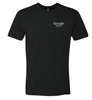 Men's Vintage Script T-Shirt